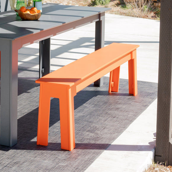 Fresh Air Outdoor Bench