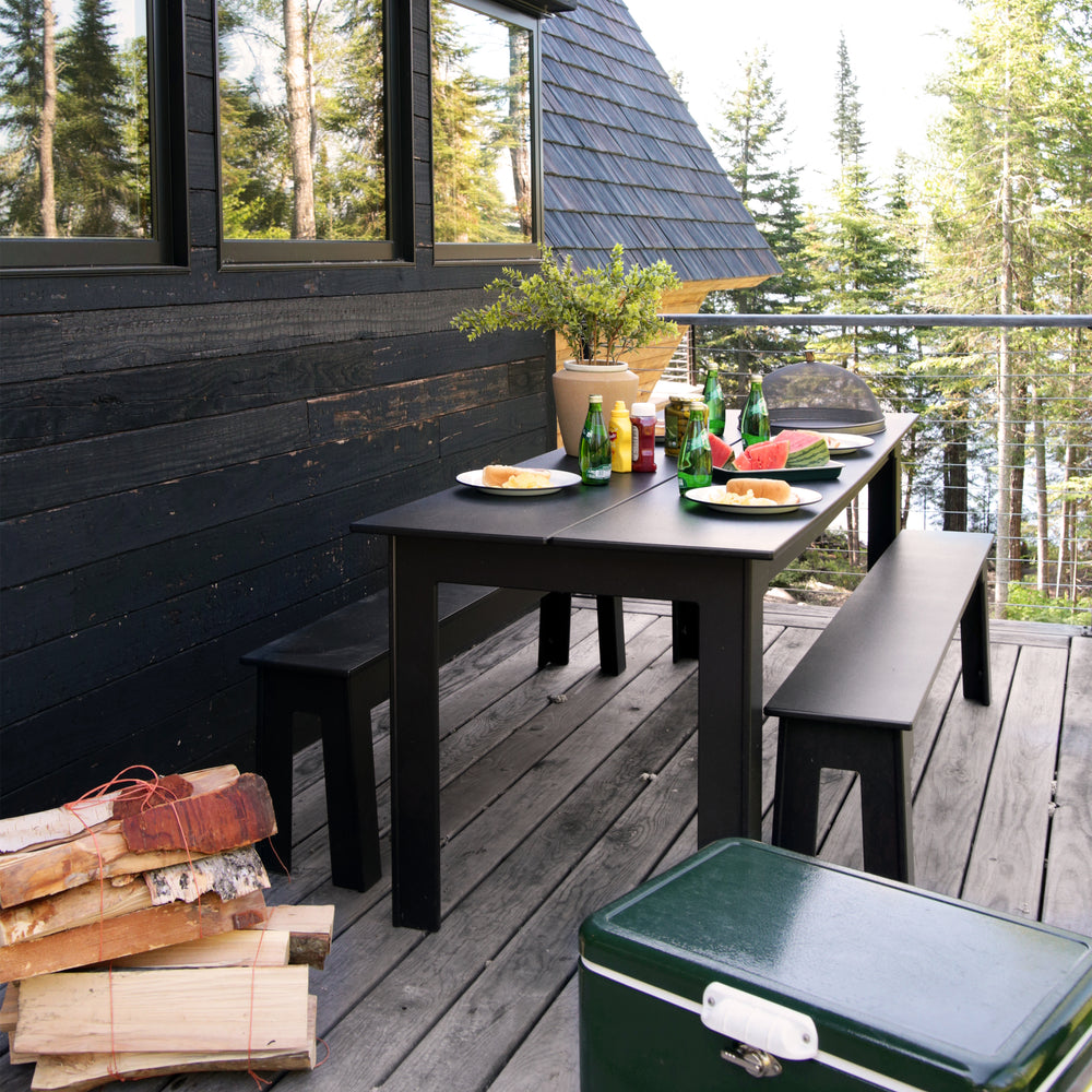 Fresh Air Outdoor Bench
