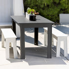 Fresh Air Rectangular Dining Table