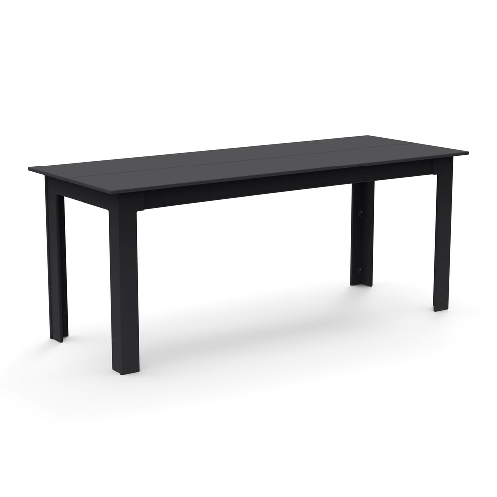 Fresh Air Rectangular Outdoor Dining Table