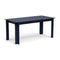Hall Outdoor Dining Table  option Table Only