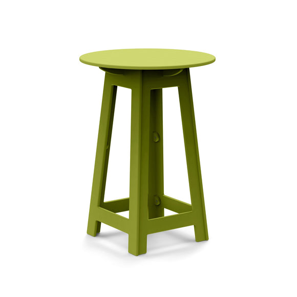 Fresh Air Counter Table