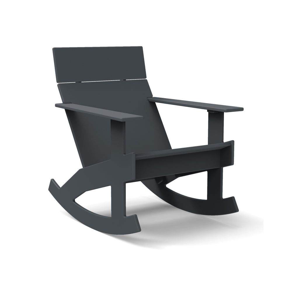 Lollygagger Outdoor Rocker