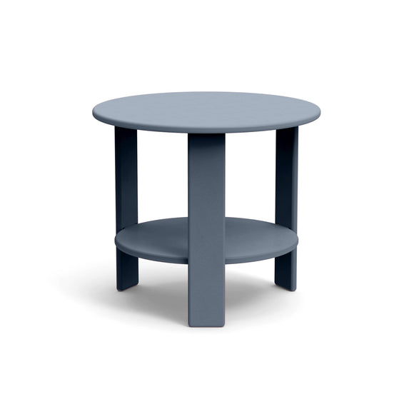 Lollygagger Round Side Table