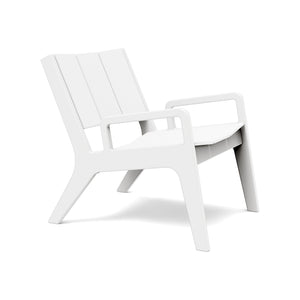 No. 9 Lounge Chair