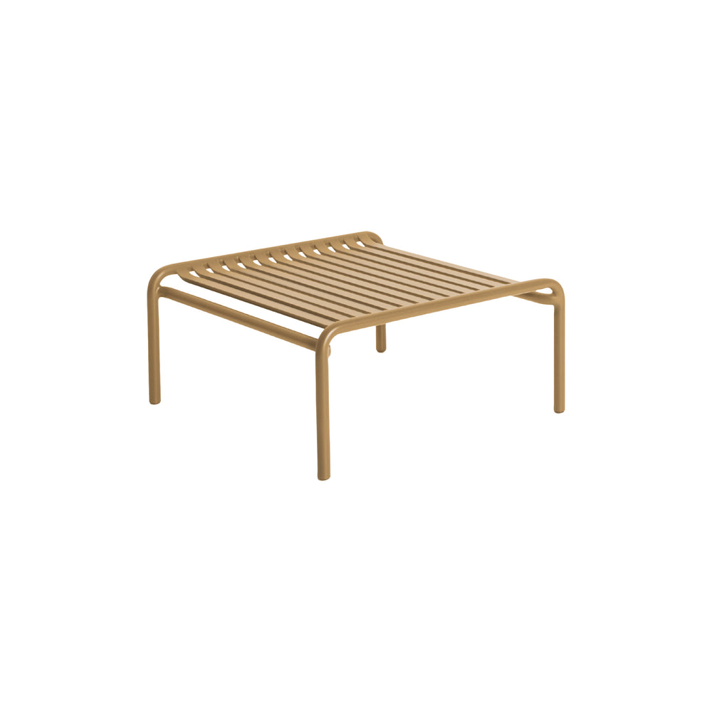 Week-End Outdoor Coffee Table