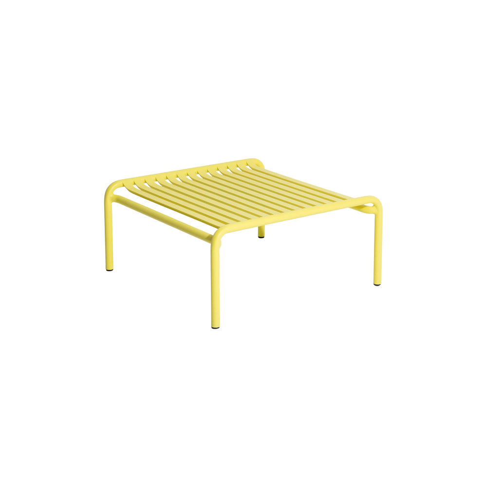 Week-End Outdoor Coffee Table