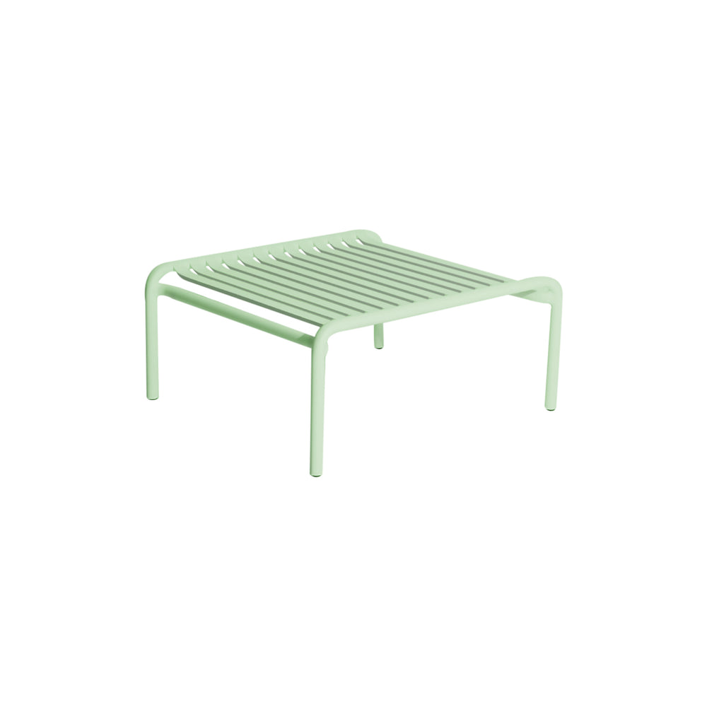 Week-End Outdoor Coffee Table