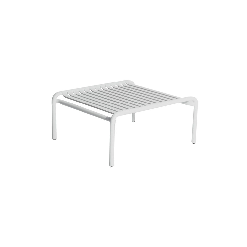 Week-End Outdoor Coffee Table