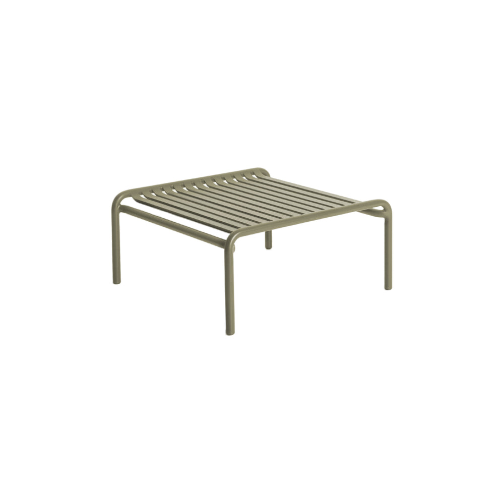 Week-End Outdoor Coffee Table