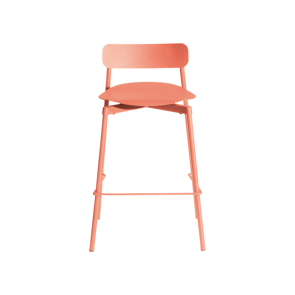 Fromme Outdoor Stool