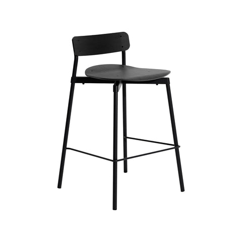 Fromme Wood Stool