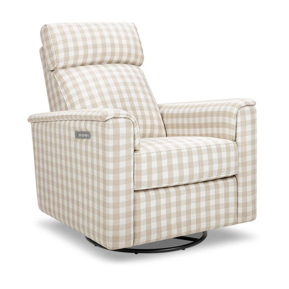 Willa Pro Power Recliner and Swivel Glider