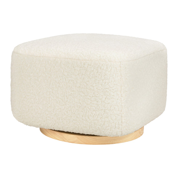 Kiwi Gliding Ottoman