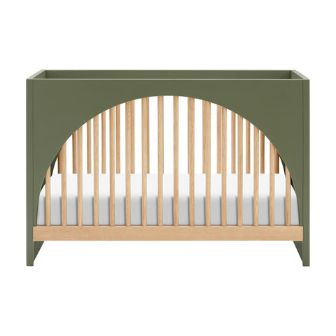 Moab 3-in-1 Convertible Crib