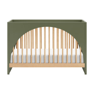 Moab 3-in-1 Convertible Crib