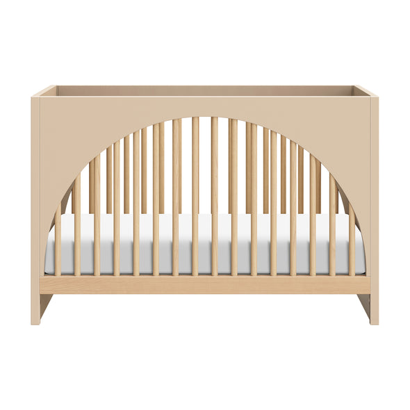 Moab 3-in-1 Convertible Crib