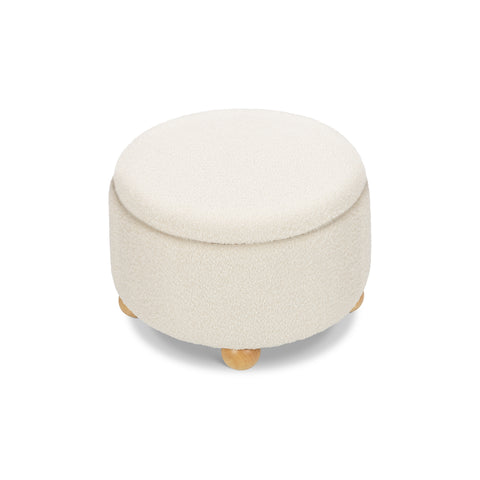 Tuffet Storage Ottoman