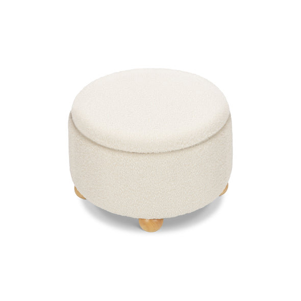 Tuffet Storage Ottoman