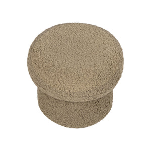 Mushroom Pouf
