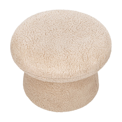 Mushroom Pouf