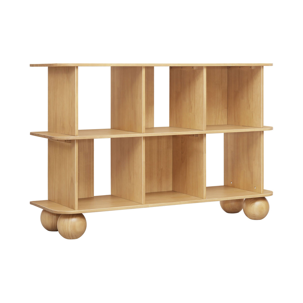 Crosby Open Bookcase