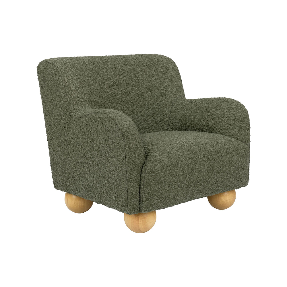 Swoops Kids Chair