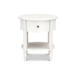 Liberty Assembled Nightstand