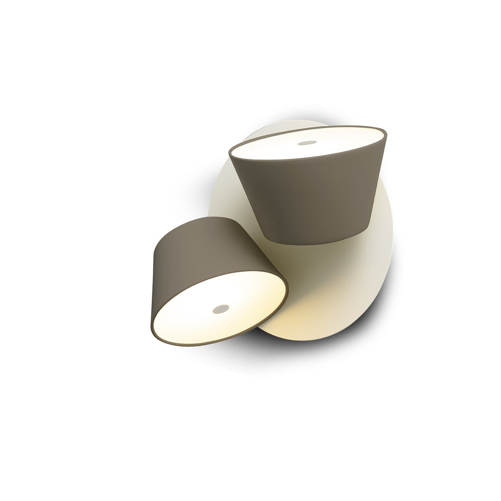 Tam Tam Wall Sconce