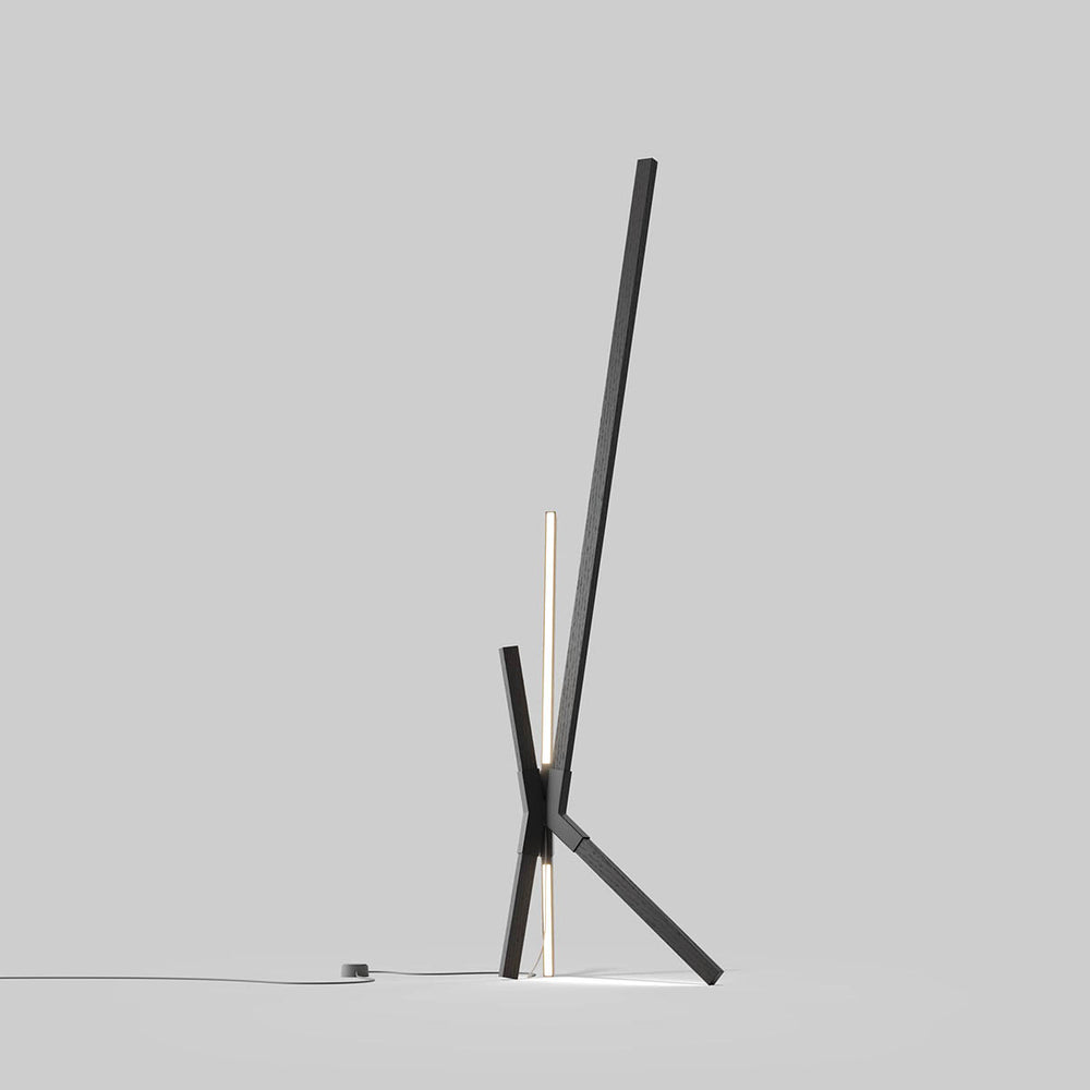 Bang Floor Lamp