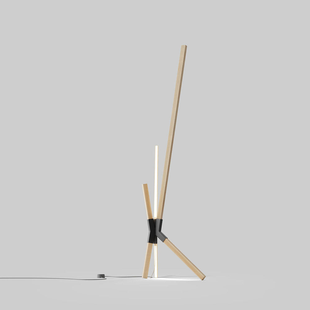 Bang Floor Lamp