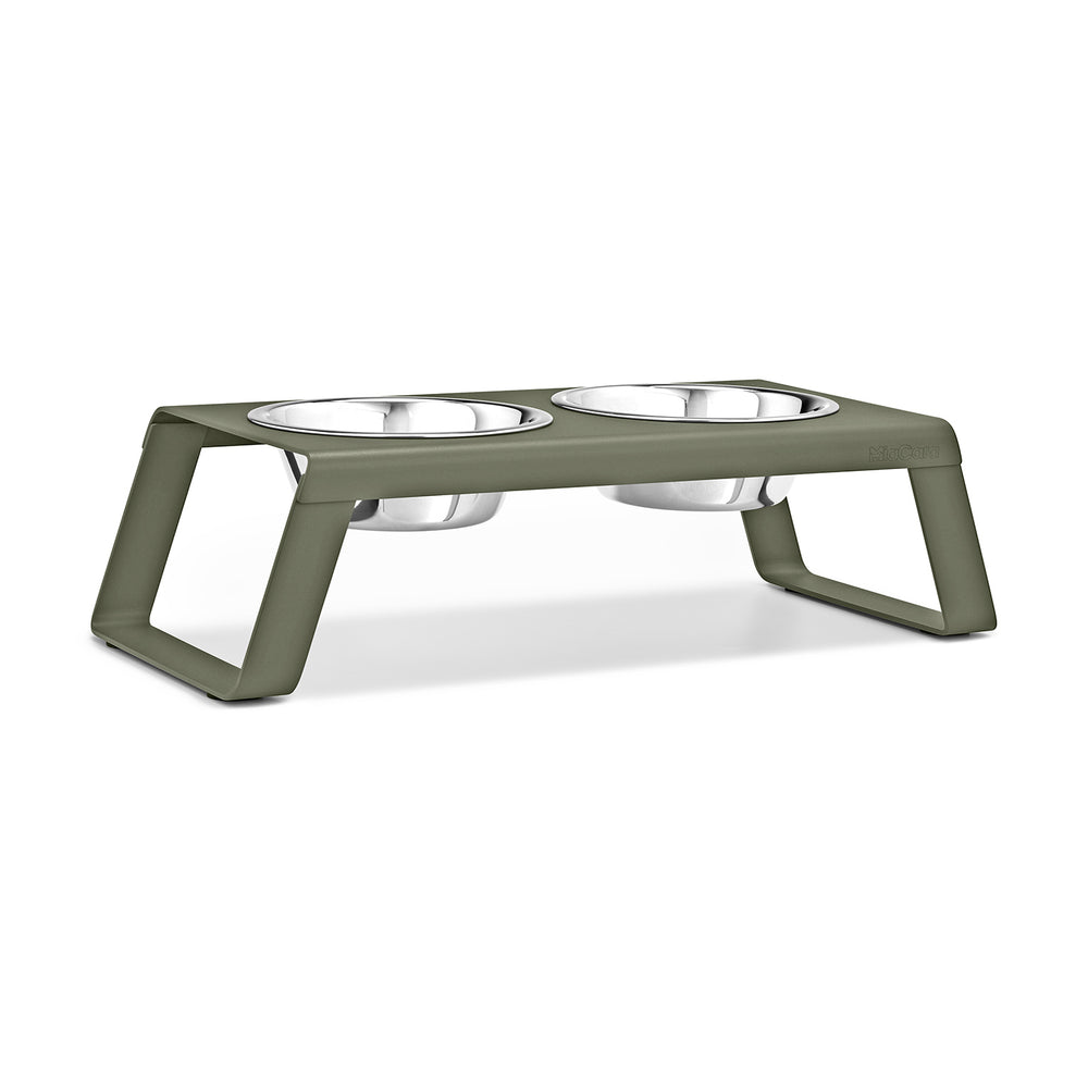 Desco Dog Feeder
