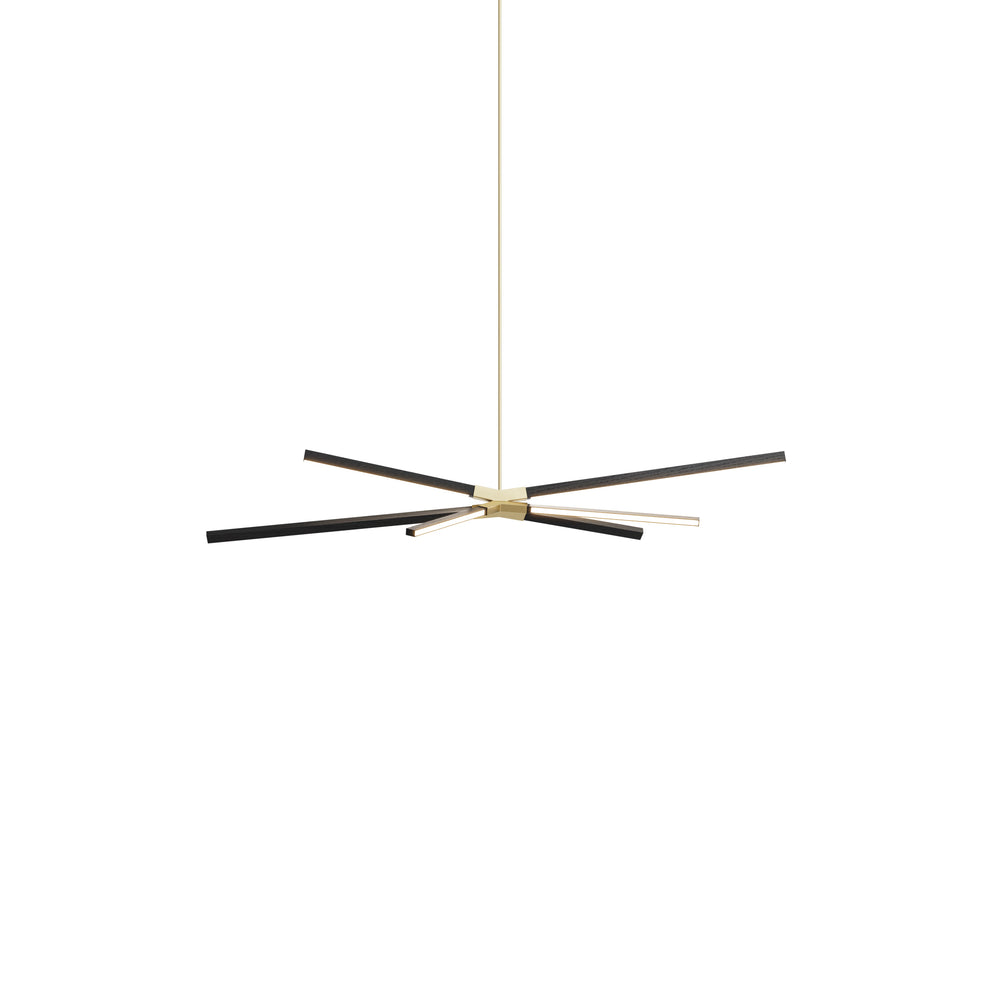 Skybang Pendant Light