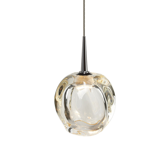Aurora LED Pendant Light
