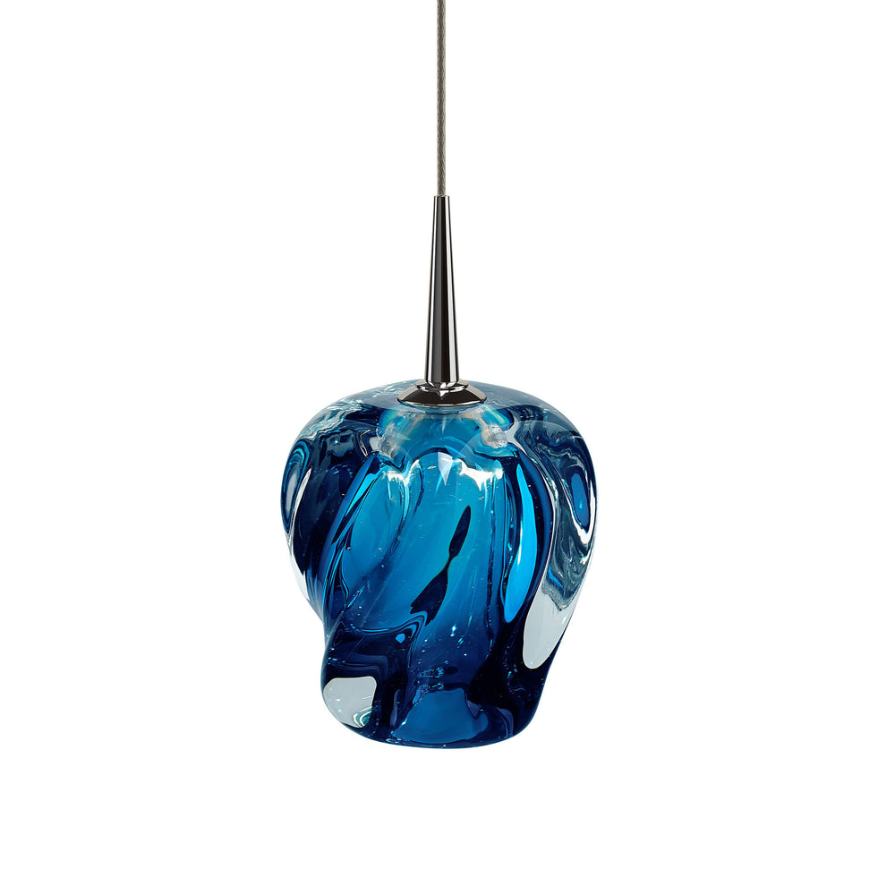 Aurora LED Pendant Light