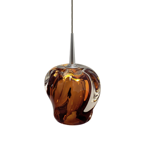 Aurora LED Pendant Light