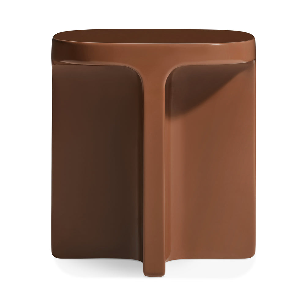 Small Talk Outdoor Side Table