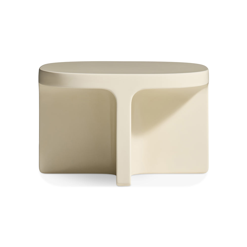 Small Talk Outdoor Side Table