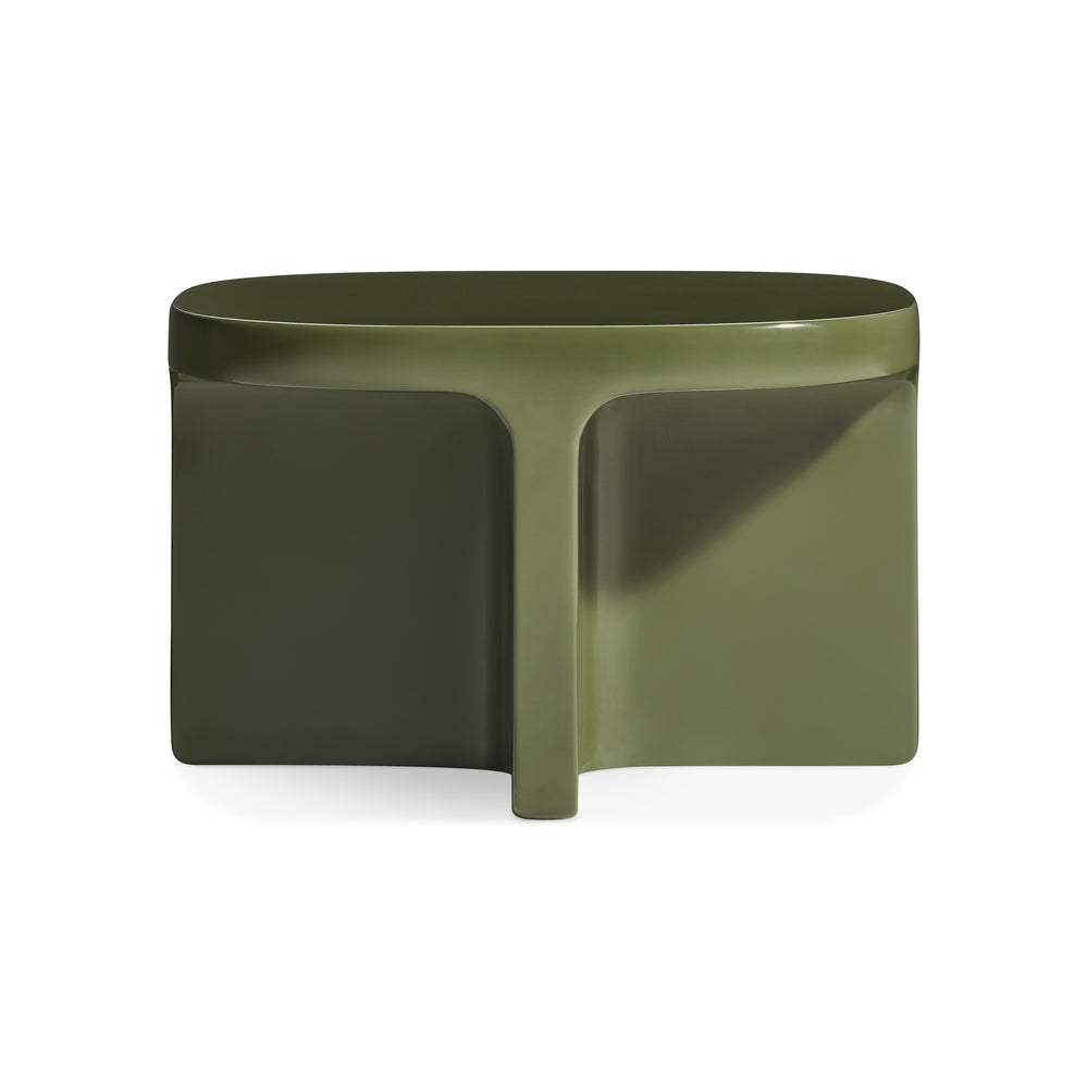 Small Talk Outdoor Side Table