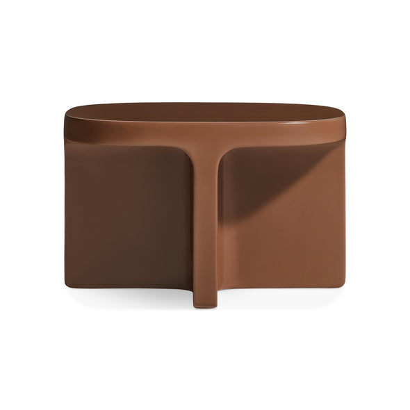 Small Talk Outdoor Side Table