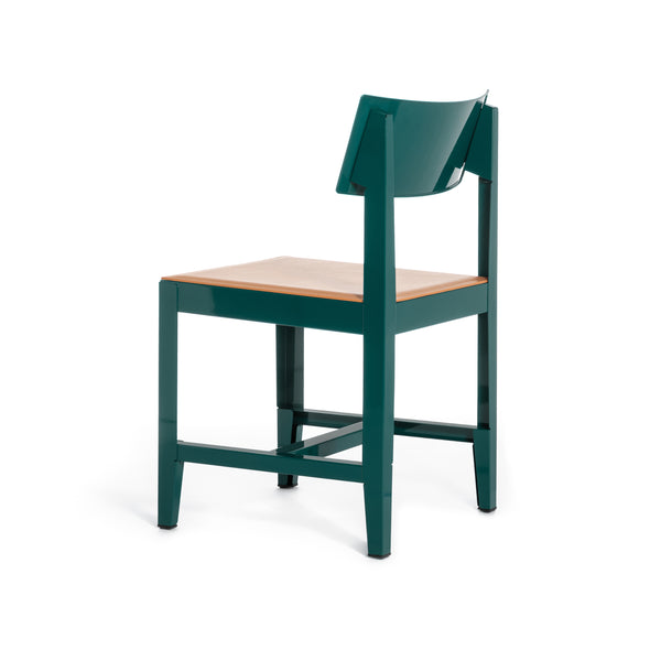 Bishop Dining Chair