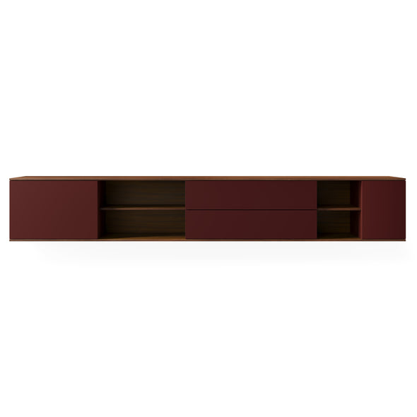 Landscape Wall Cabinet