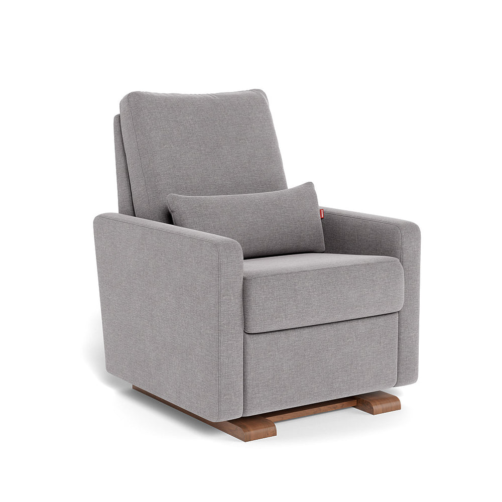 Matera Glider Motorized Recliner
