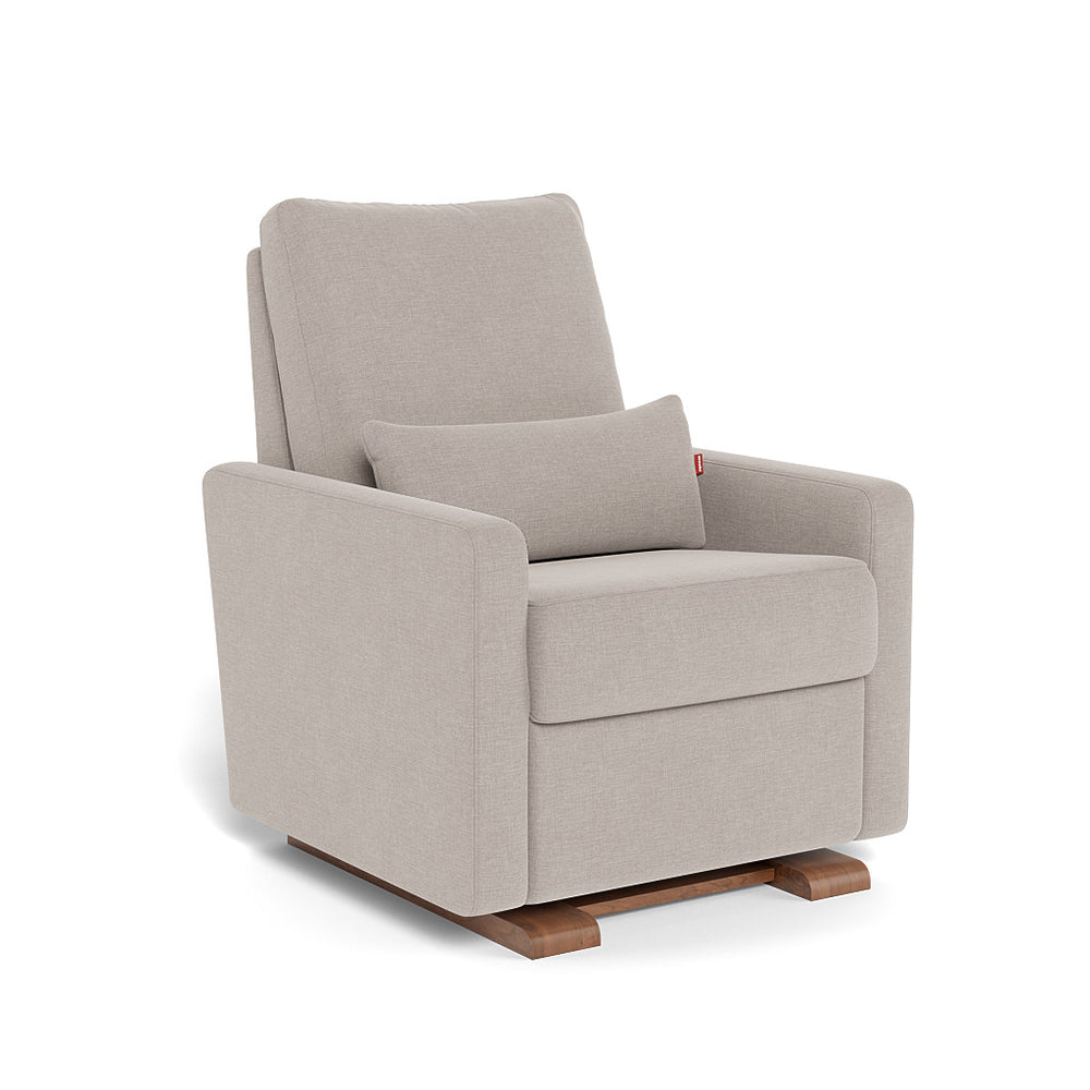 Matera Glider Motorized Recliner