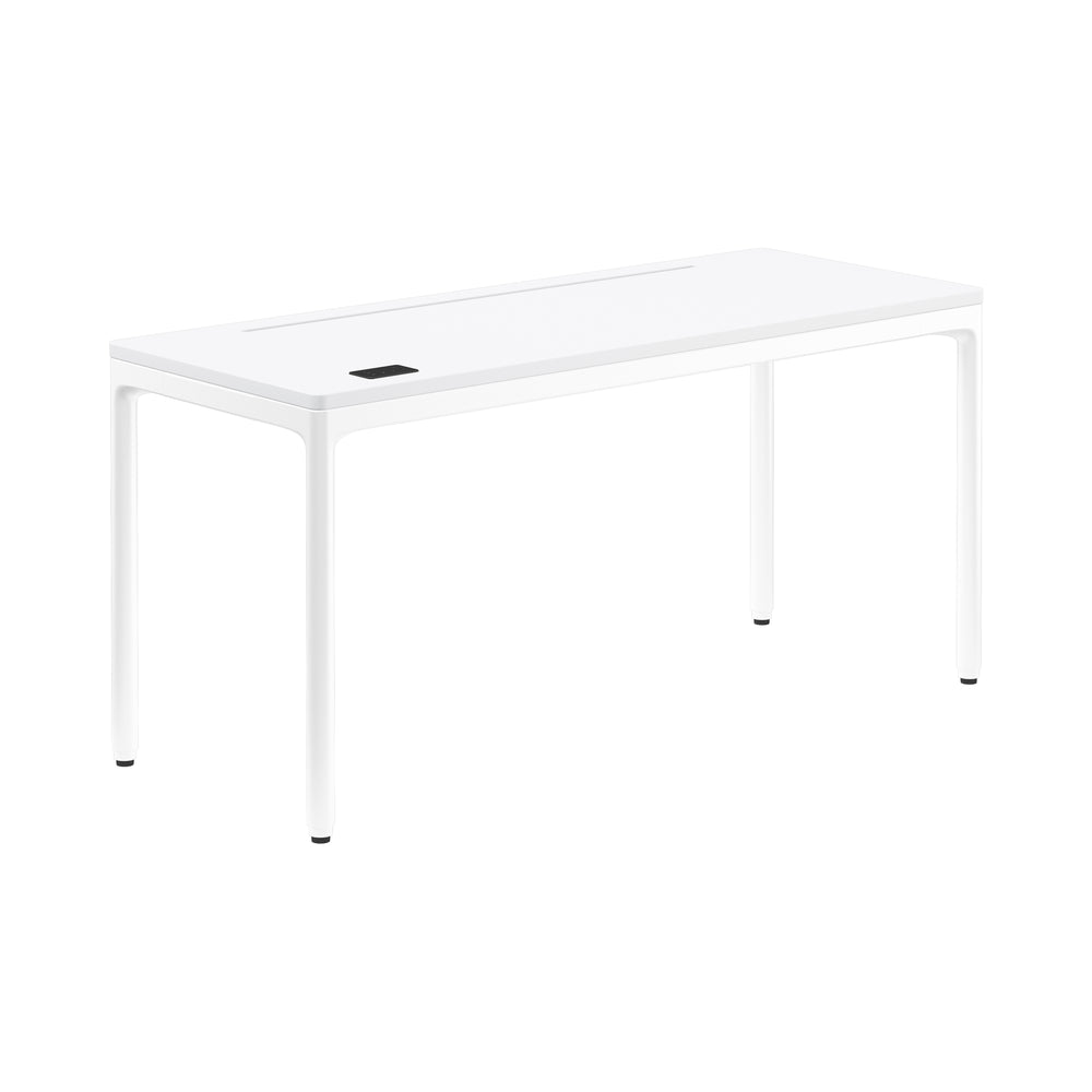 Float Quattro Work Desk