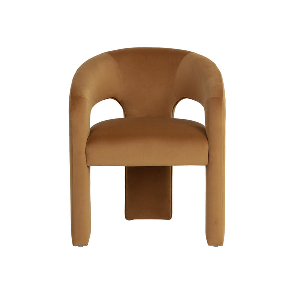 Isidore Dining Armchair