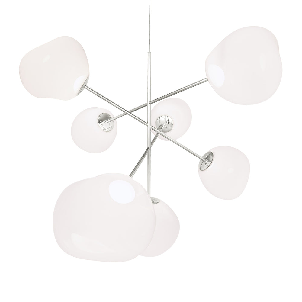 Melt Chandelier