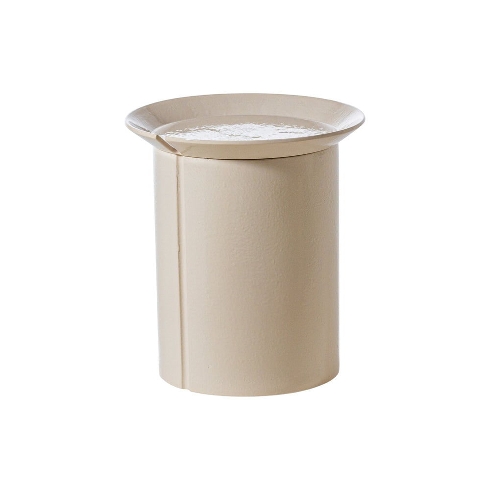Brise Outdoor Side Table