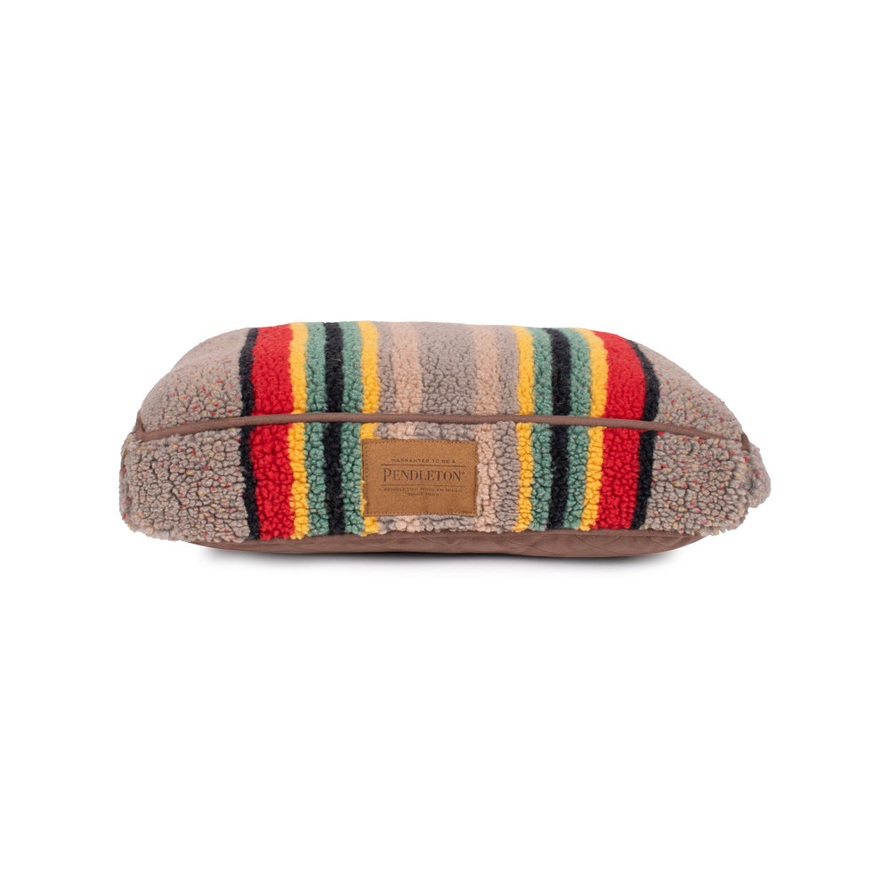 Vintage Camp Pet Napper