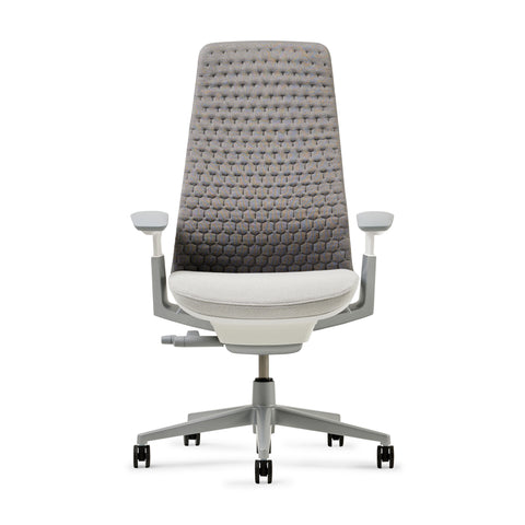 Fern Digital Knit Office Chair
